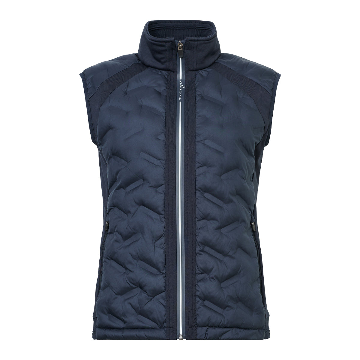 Abacus Portrush hybridvest - Dame
