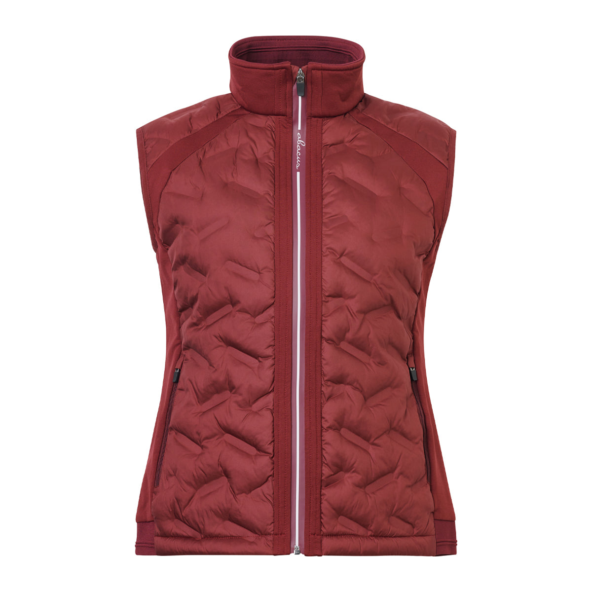 Abacus Portrush hybridvest - Dame