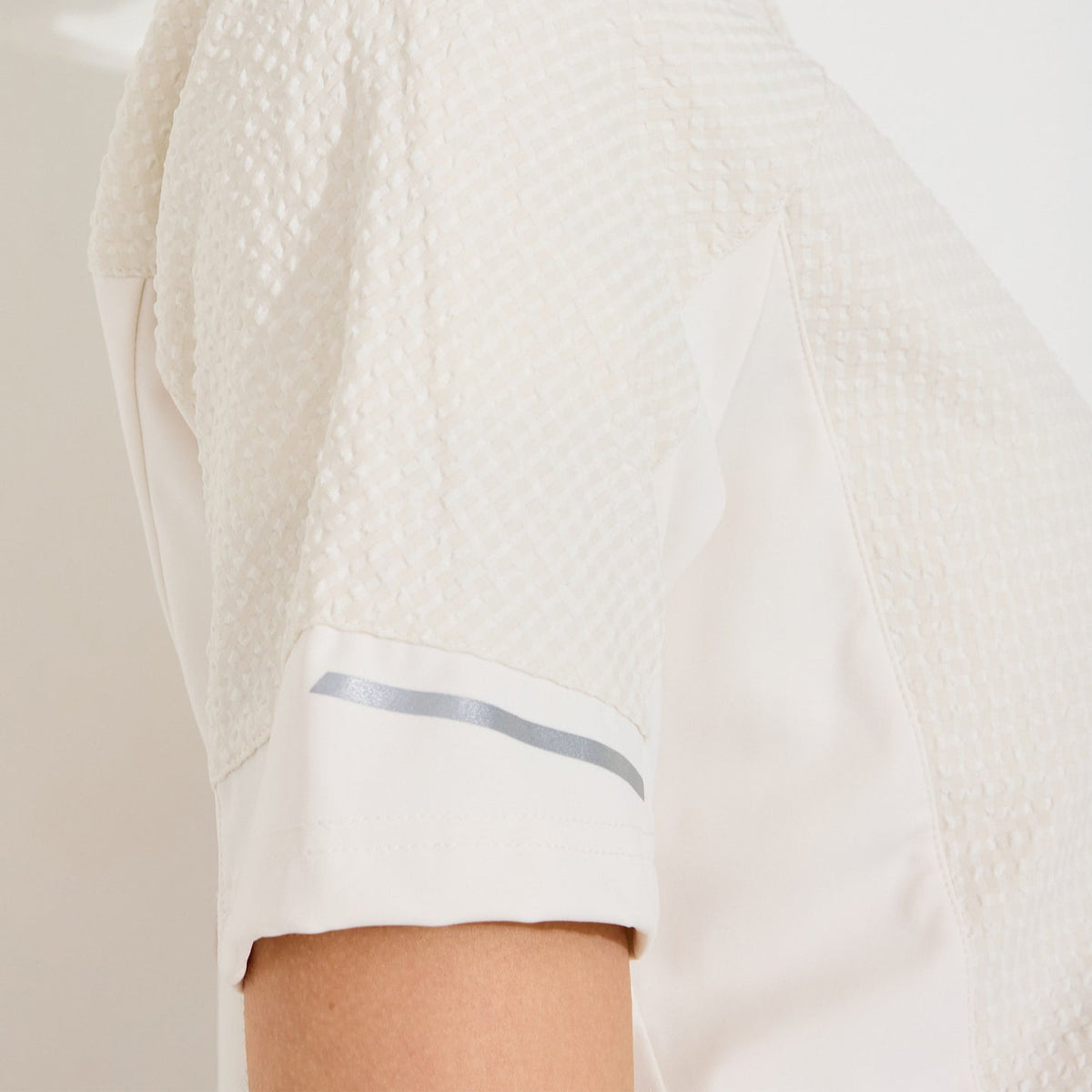 Abacus Wedge Hybrid shirt - Dame