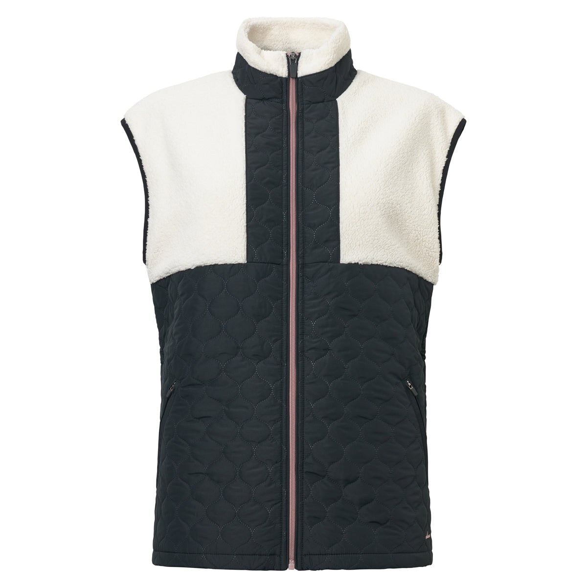 Abacus Preston Pile vest - Dame