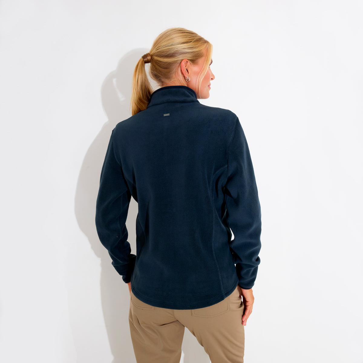 Abacus Foxhills midlayer - Dame