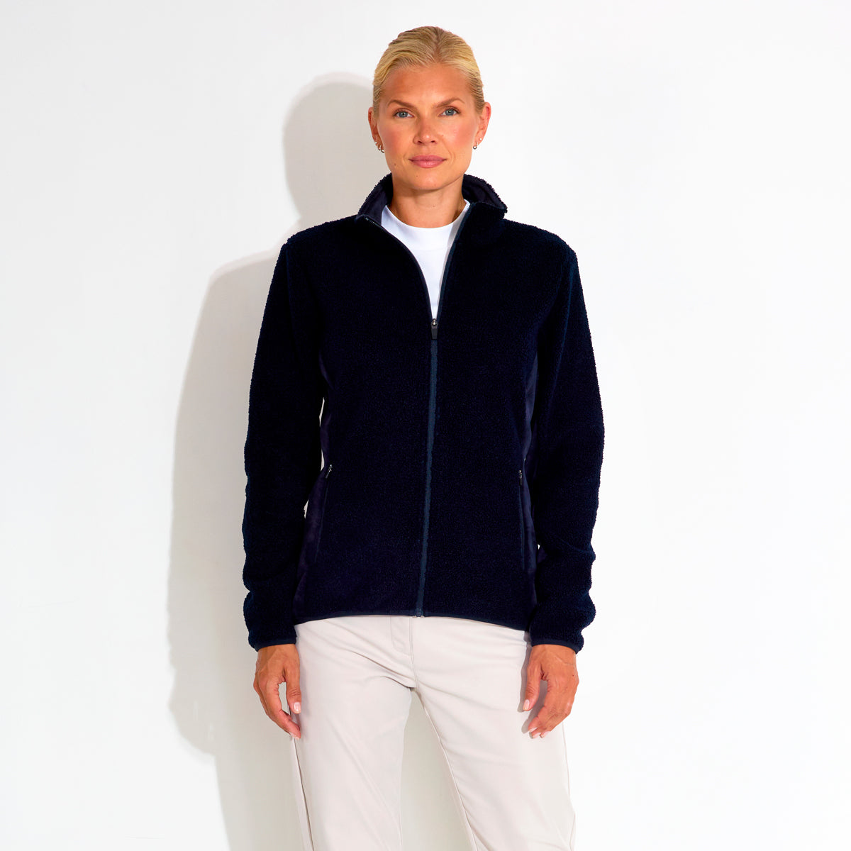 Abacus Highlands midlayer - dame