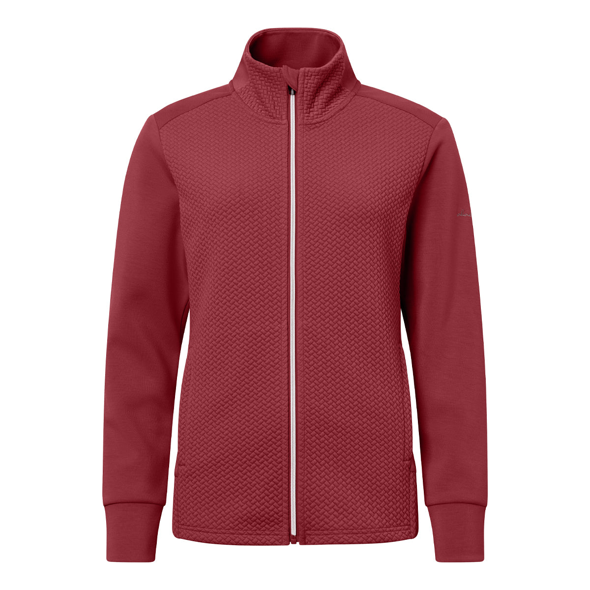 Abacus Anne midlayer jakke - dame