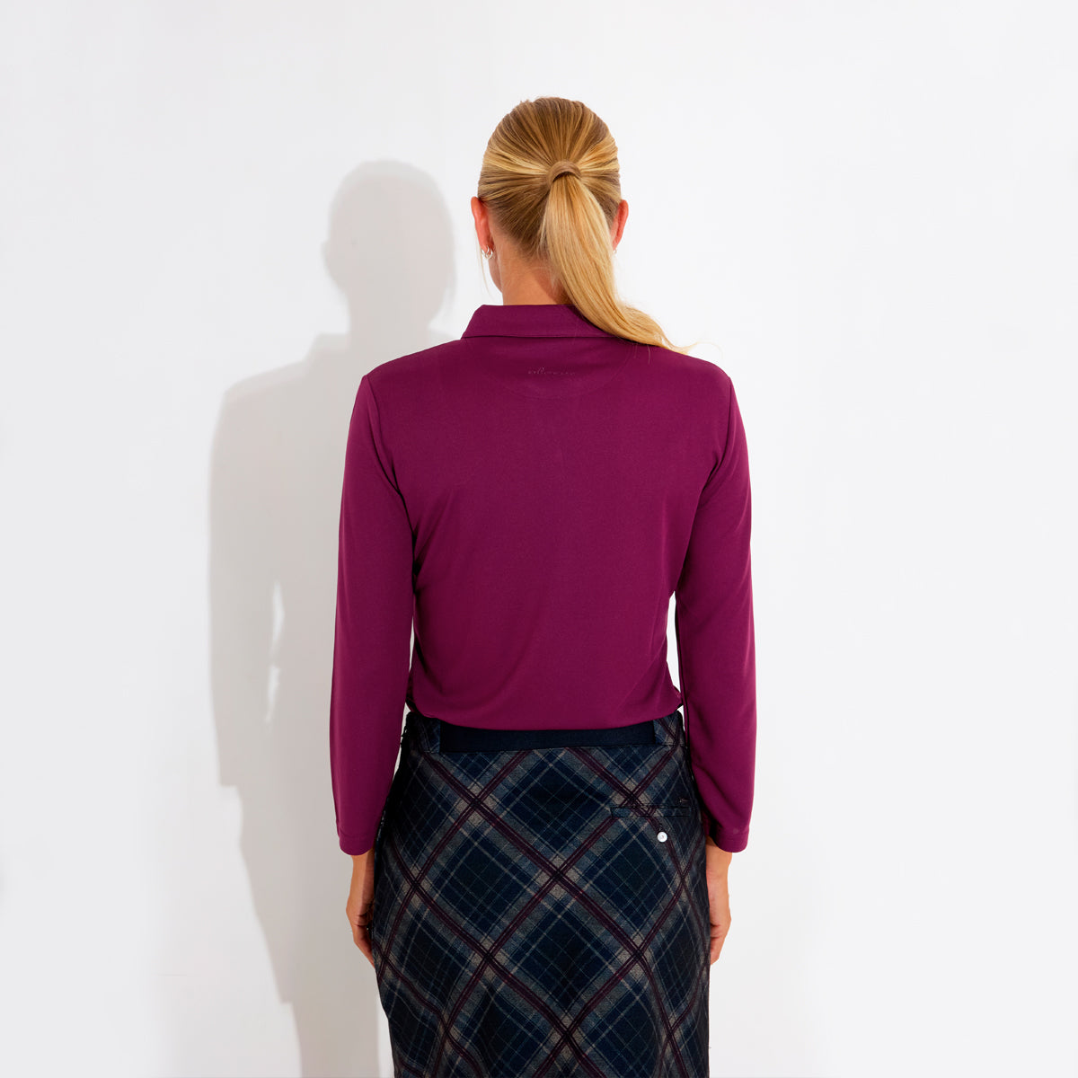 Abacus Limerick 3/4 sleeve - Dame