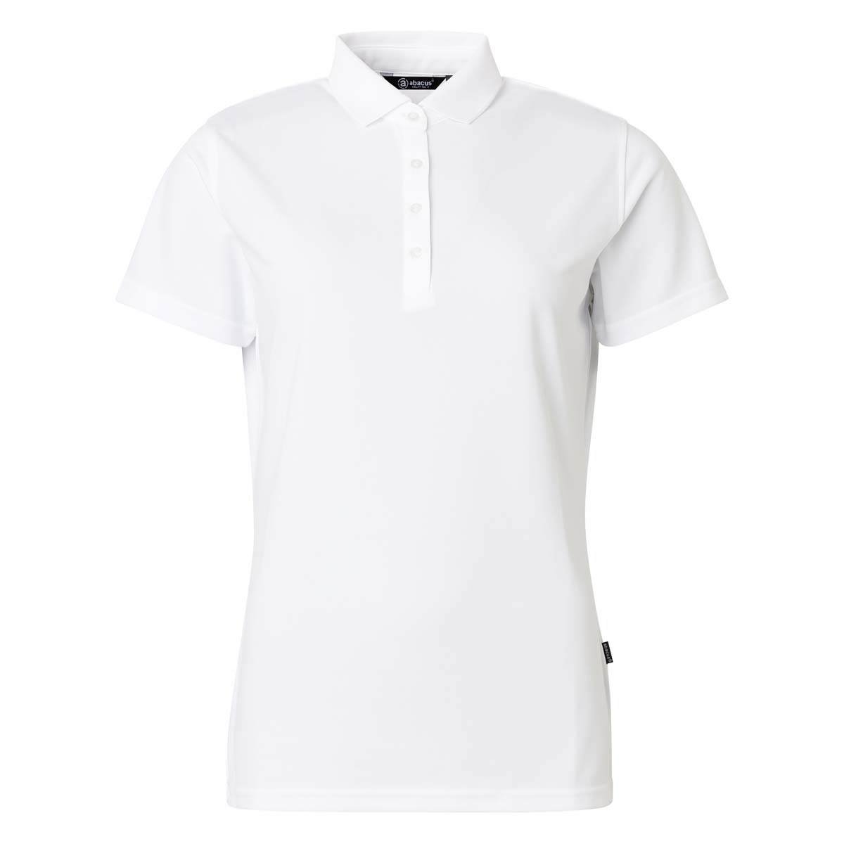 Abacus Cray Drycool polo - Dame