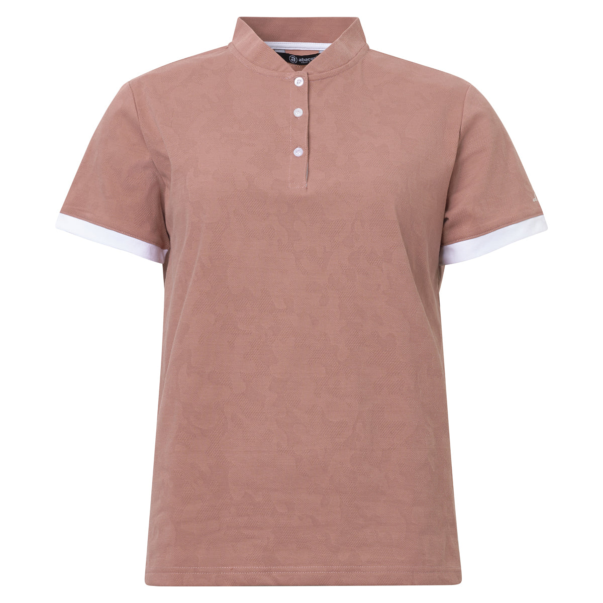 Abacus Crystal polo - Dame