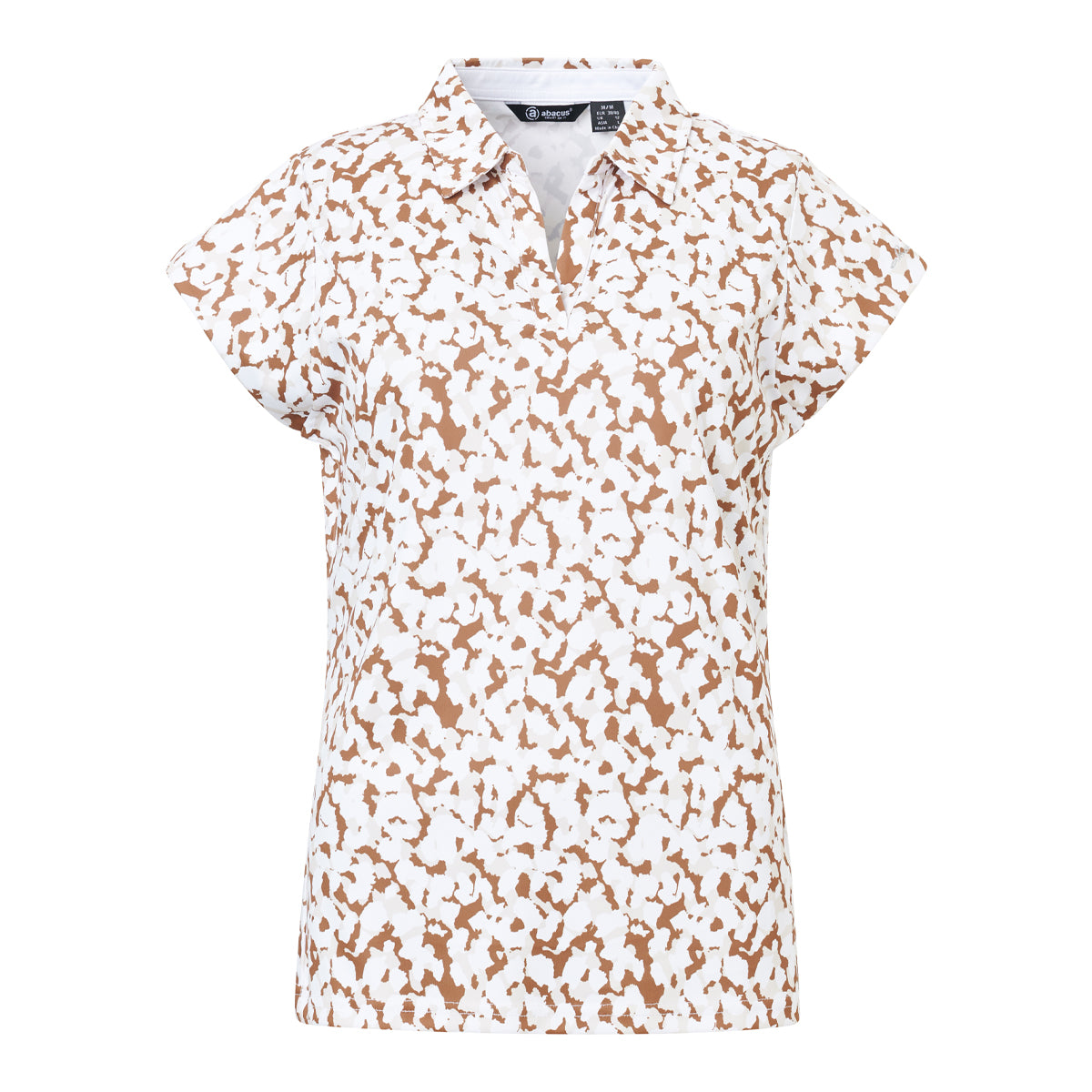 Abacus Victoria polo - dame