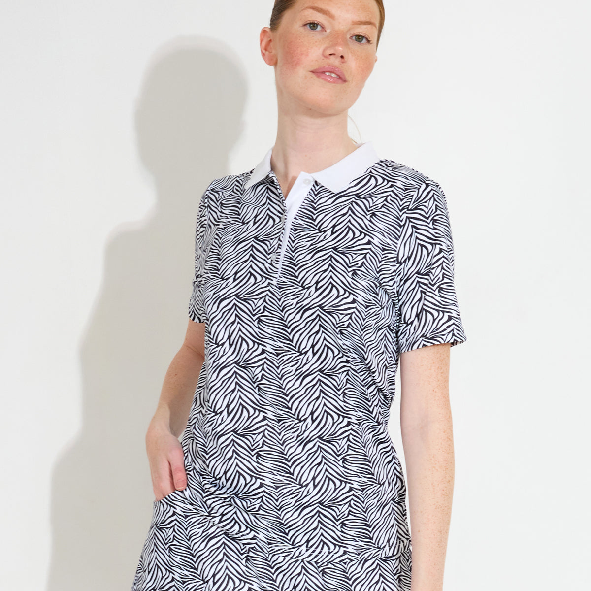 Abacus Victoria polo - Dame