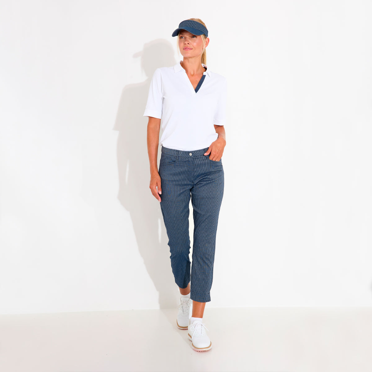 Abacus Bovey bukser - Dame