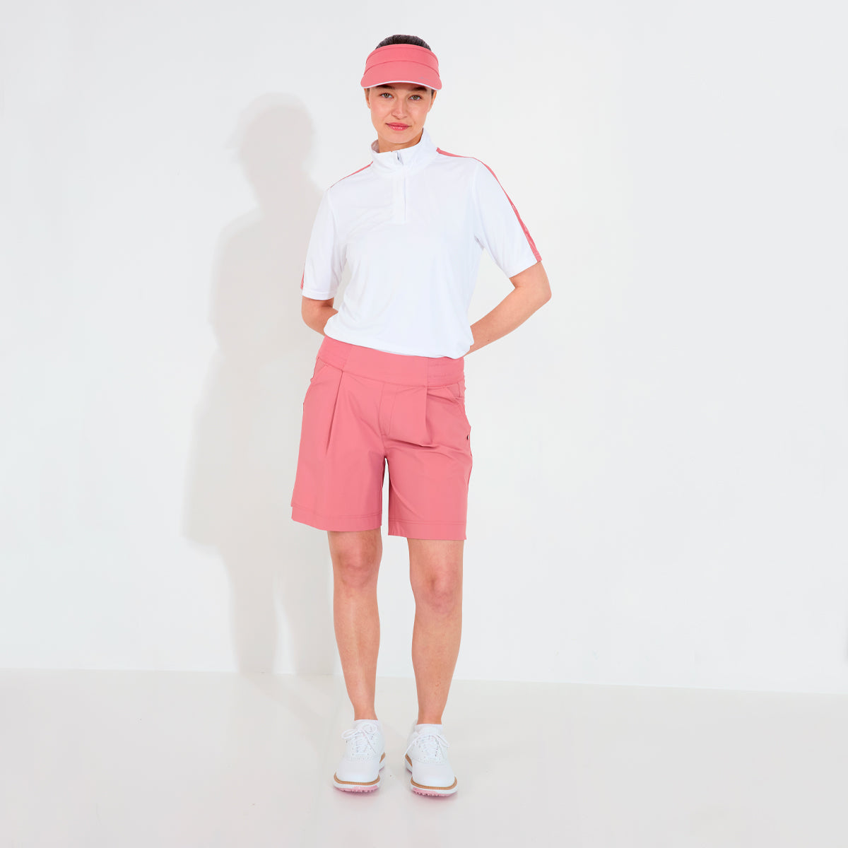 Abacus Putter shorts - Dame