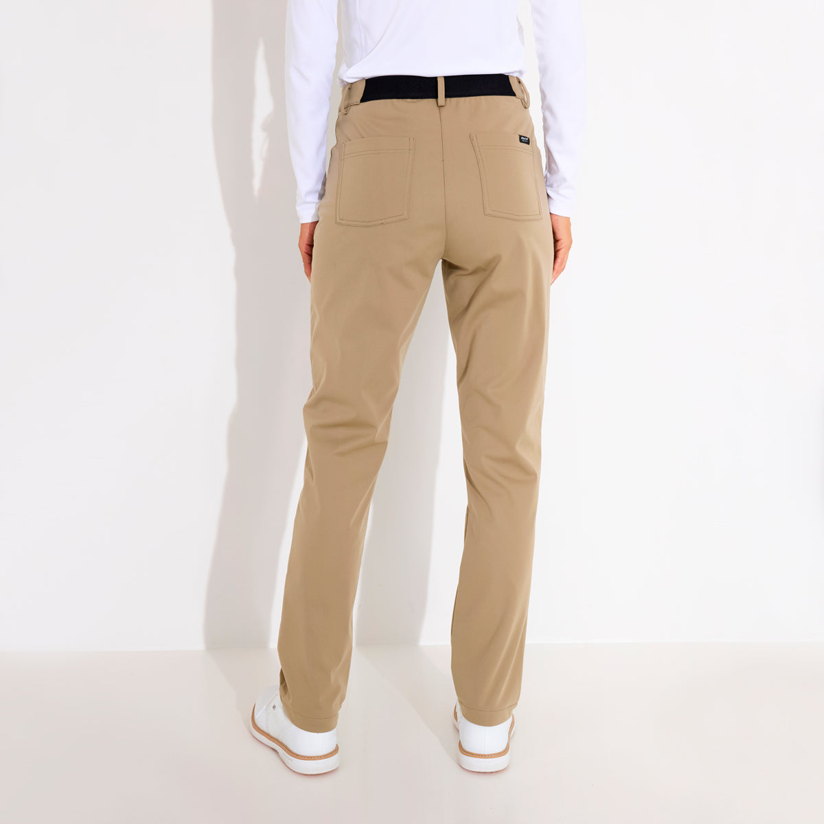 Abacus Muirfield Softshell bukser - Dame