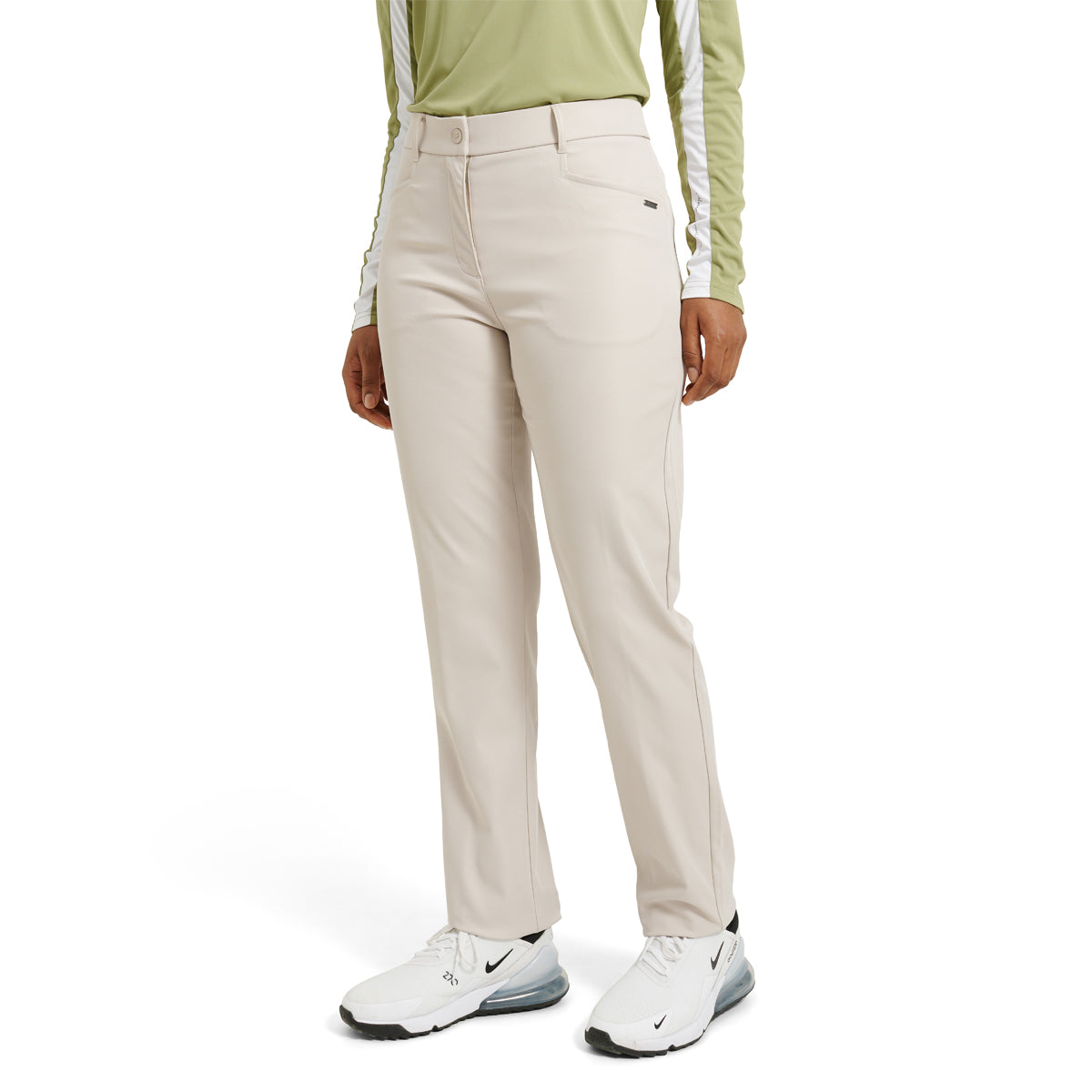 Abacus Formby bukser - Dame - Golf Experten A/S