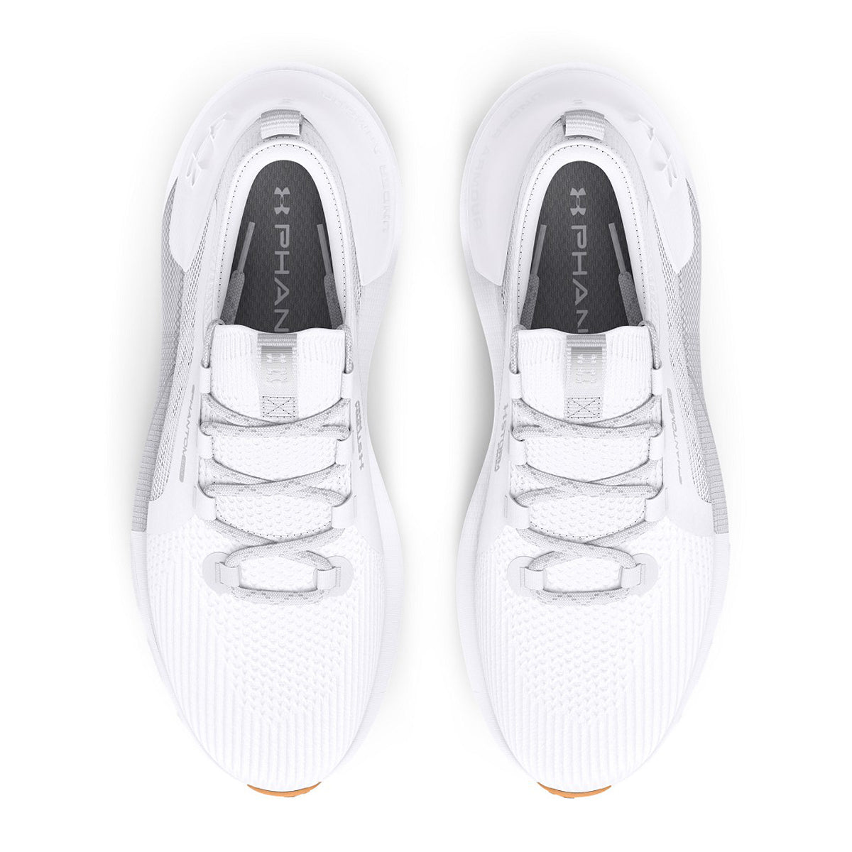 Under Armour Phantom Golf - Hvid - Dame