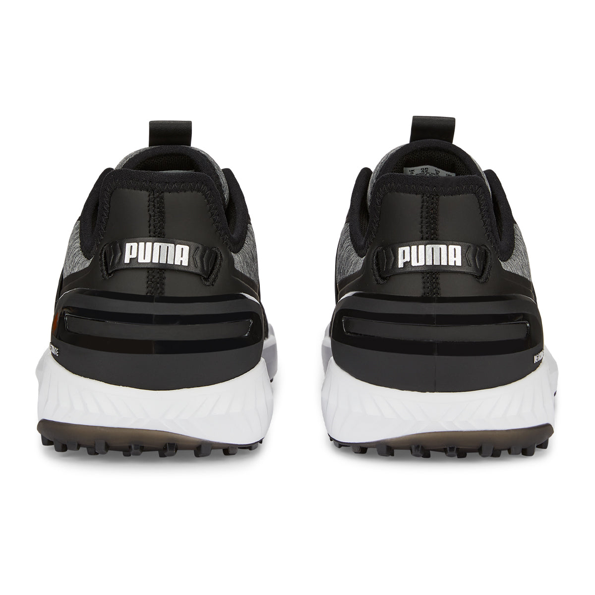 Puma Ignite Elevate - Sort
