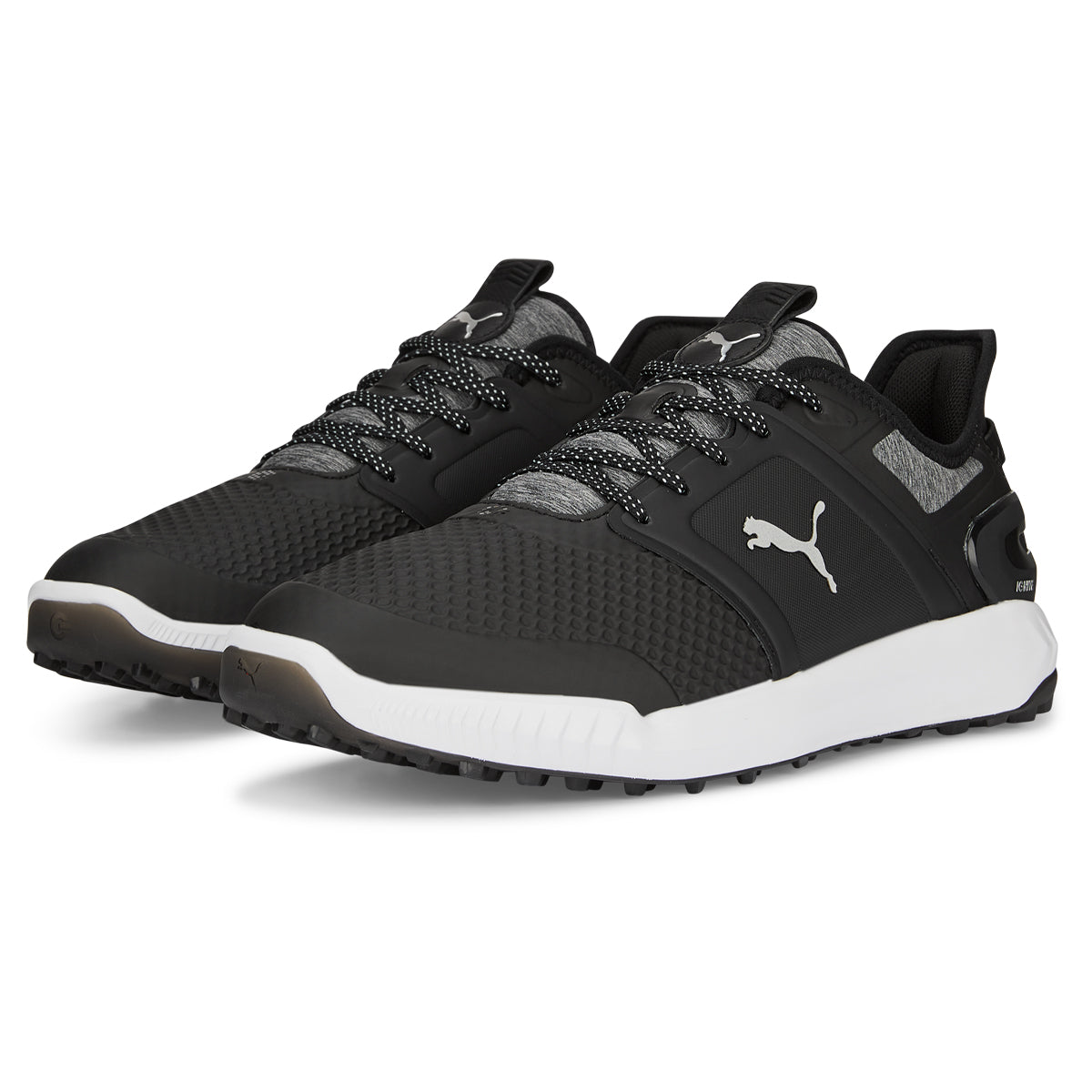 Puma Ignite Elevate - Sort