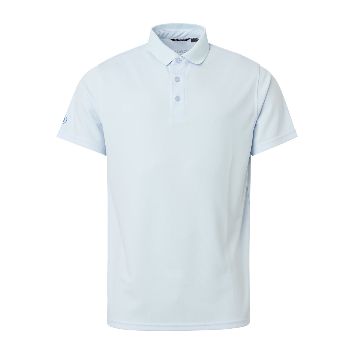 Abacus Cray polo - Junior