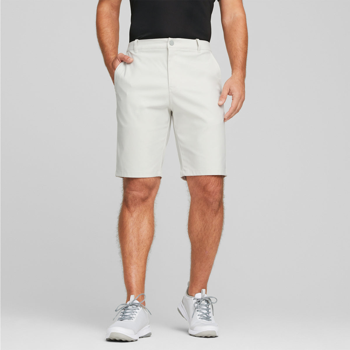 Puma Dealer shorts 10" - Golf Experten A/S