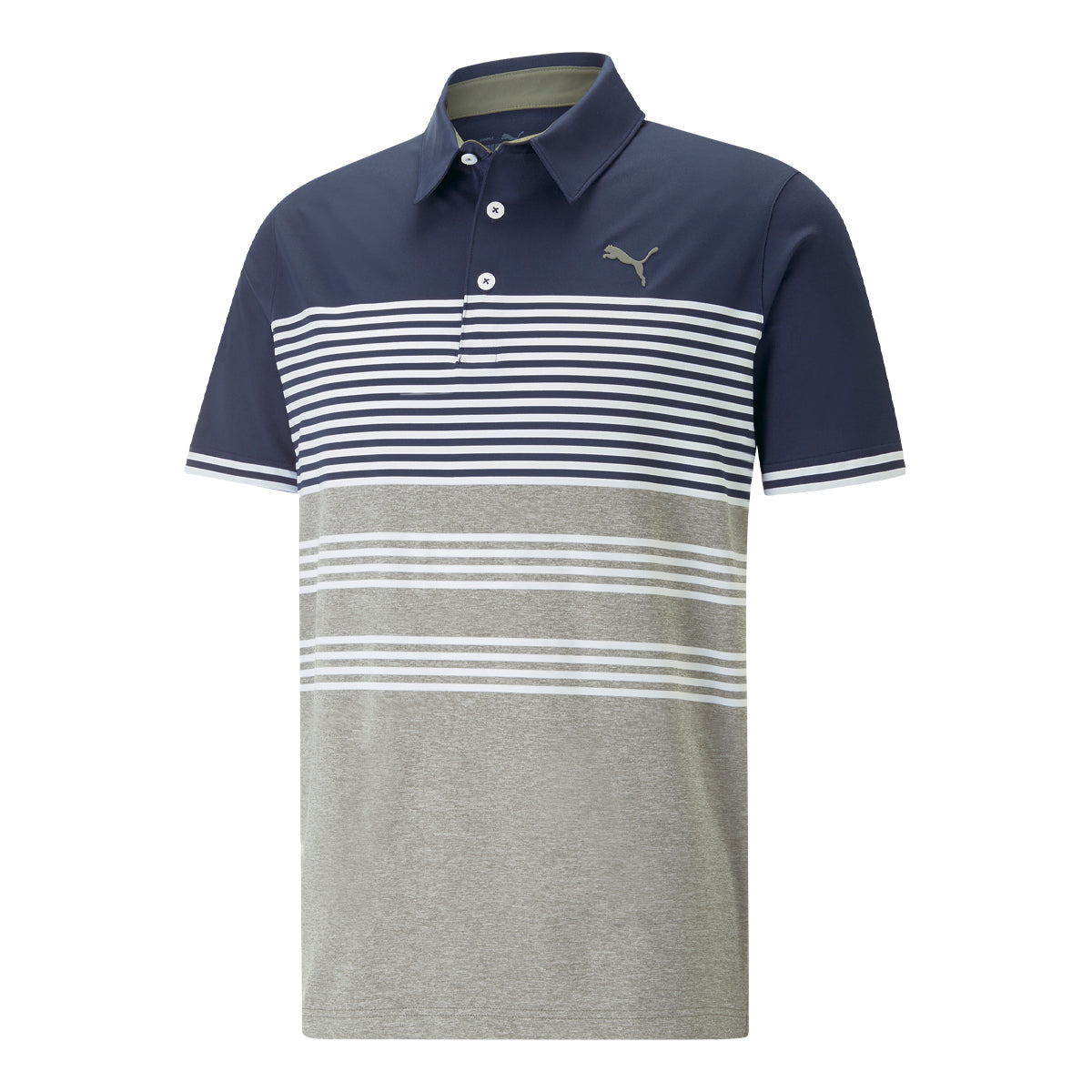 Puma Mattr Track polo