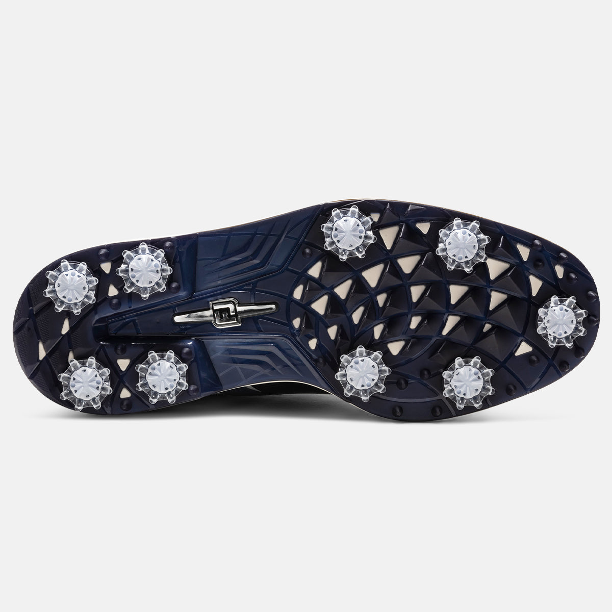 FootJoy Premiere Series Packard - Hvid/blå/navy