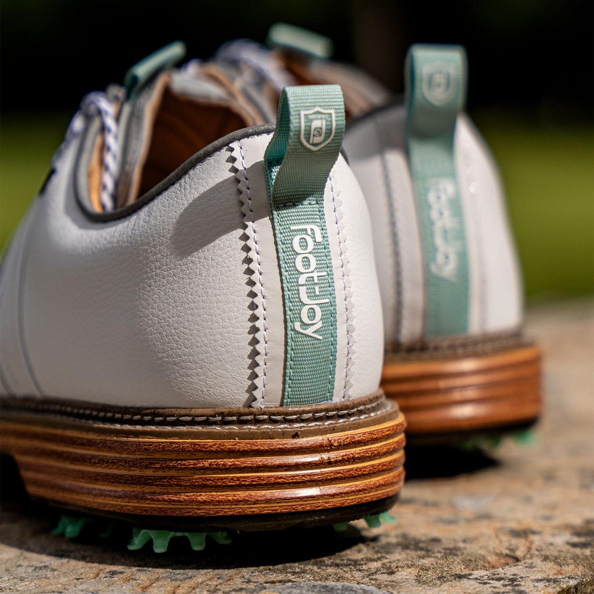 FootJoy Premiere Legend Todd Snyder
