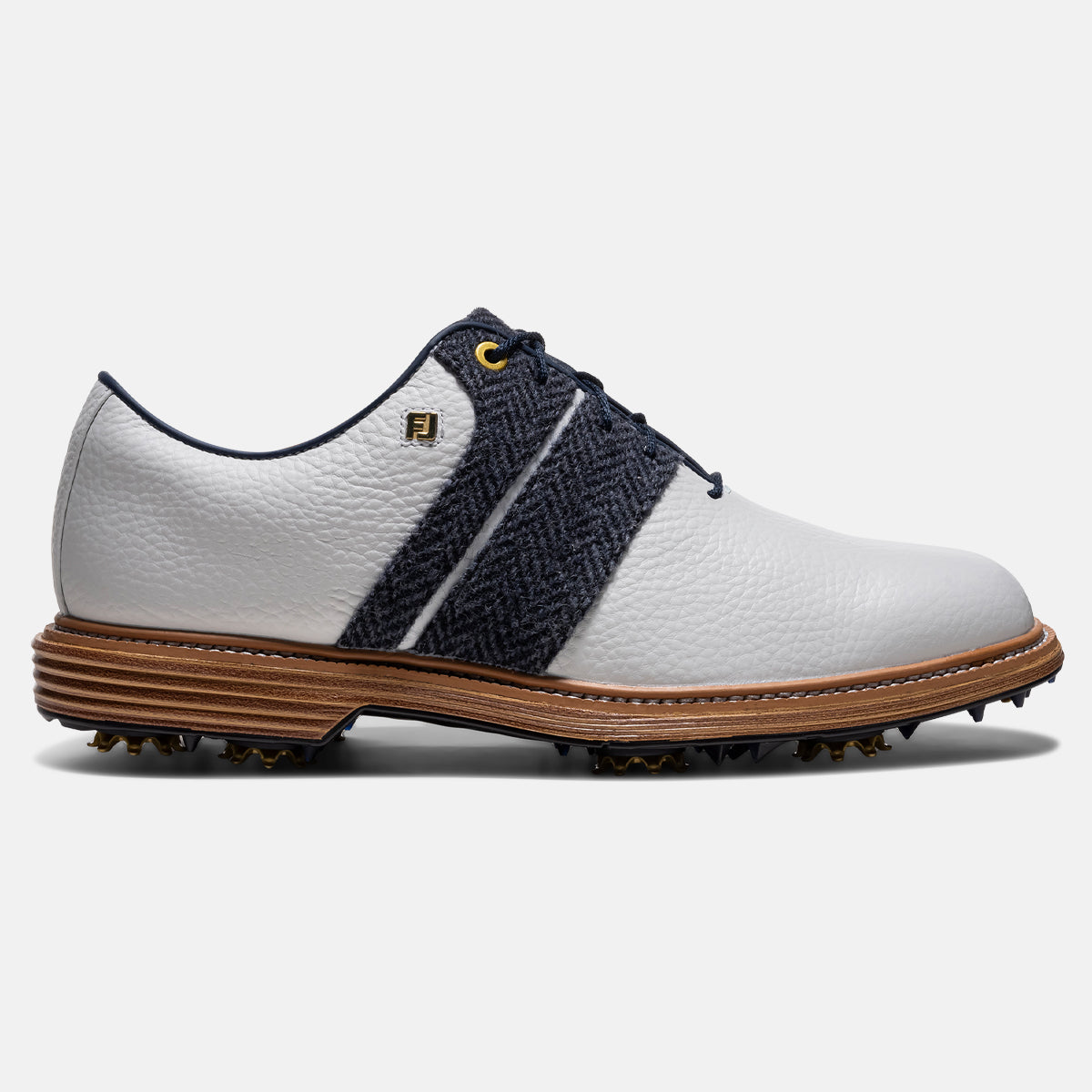 FootJoy Premiere Legend Harris Tweed