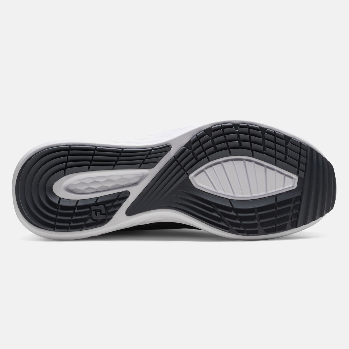 FootJoy Pulse - Sort/hvid