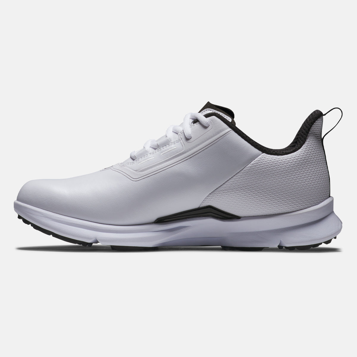FootJoy Fuel - Hvid - Golf Experten A/S