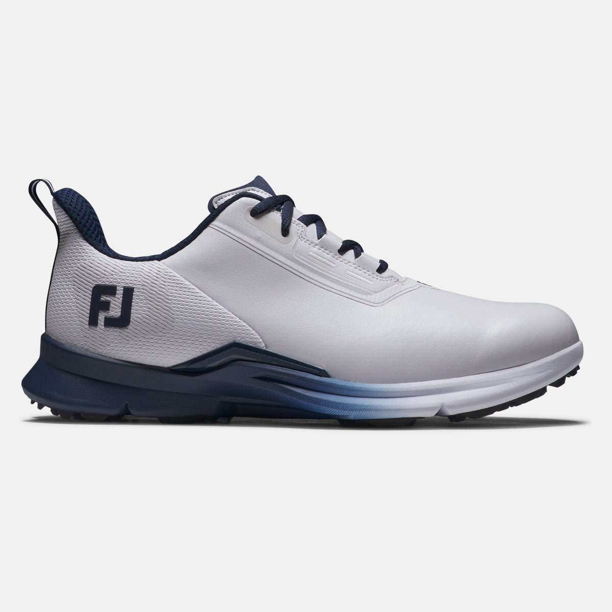 FootJoy Fuel - Hvid/navy/blå