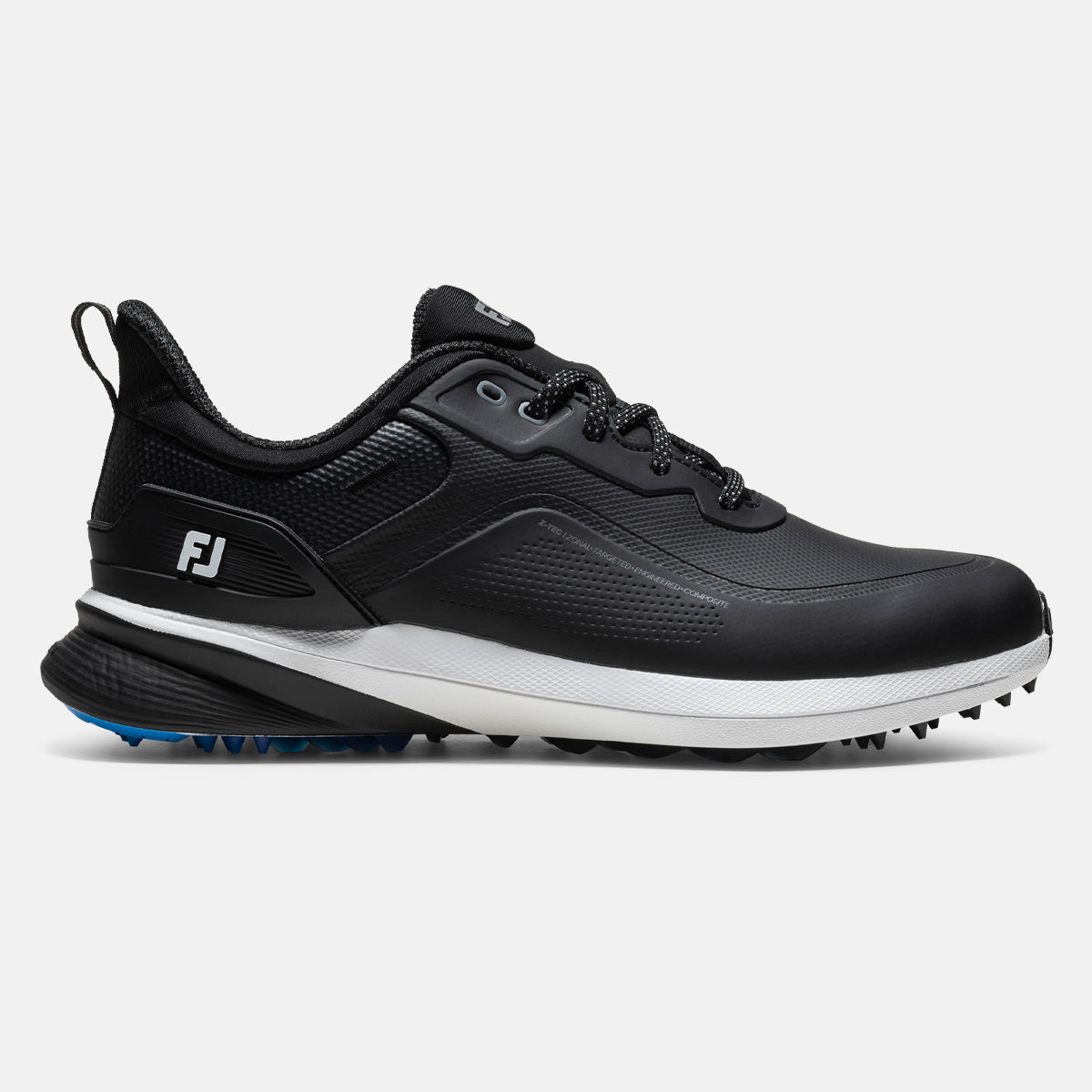 FootJoy Pro SL - Sort/hvid/grå - Golf Experten A/S