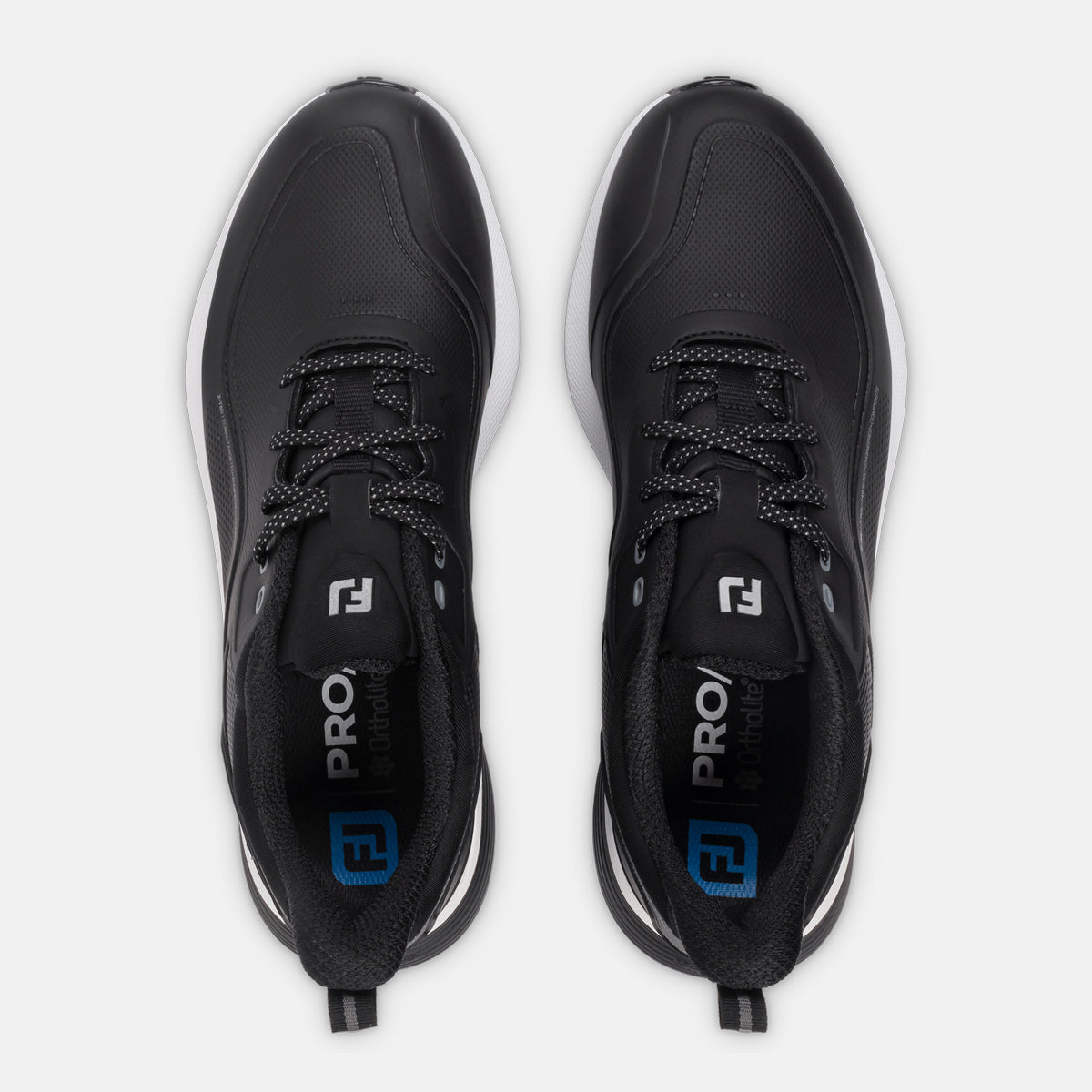 FootJoy Pro SL - Sort/hvid/grå - Golf Experten A/S