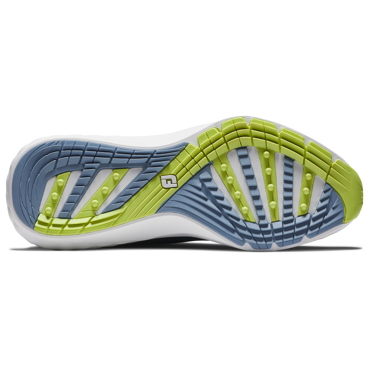 FootJoy Quantum - Navy/hvid/lime