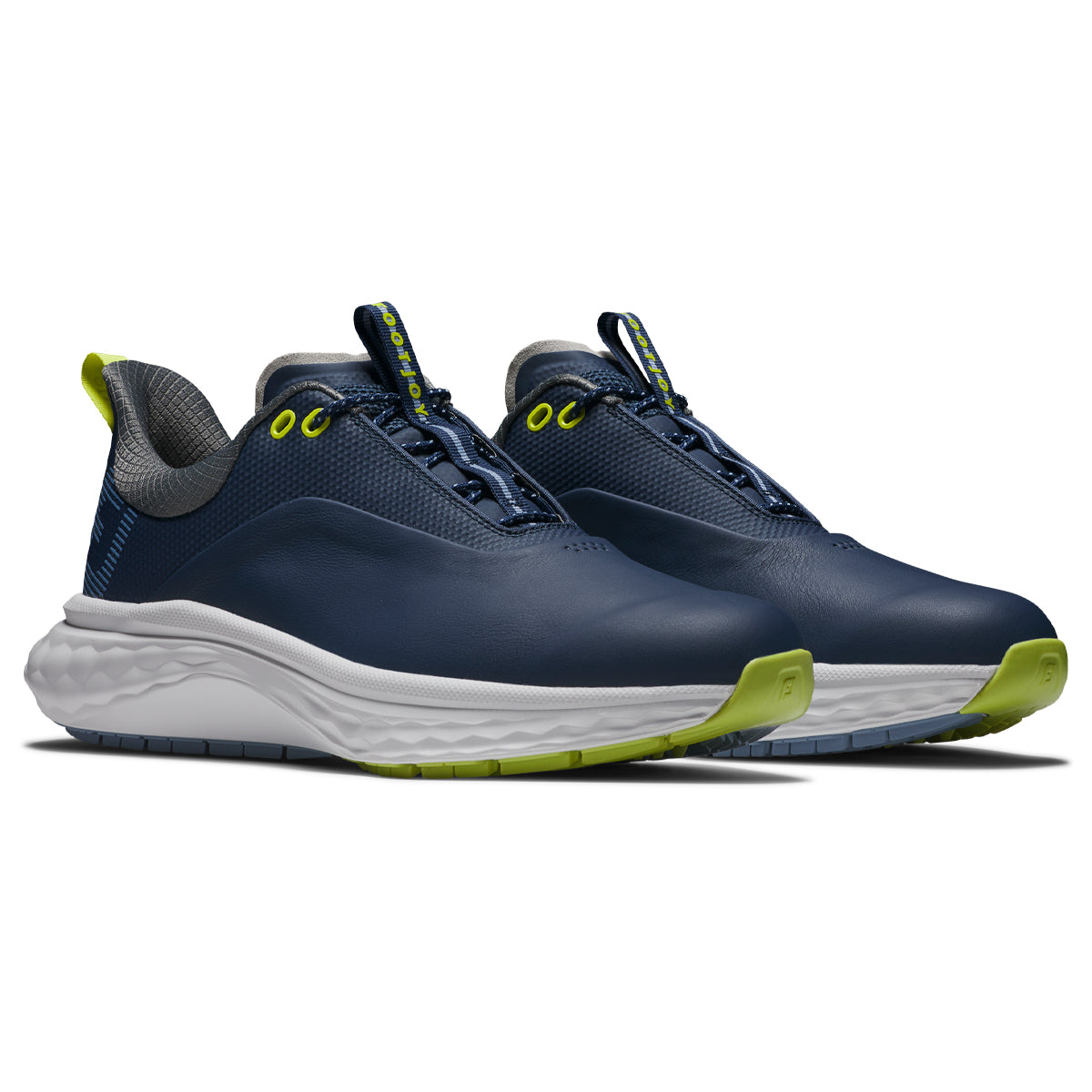 FootJoy Quantum - Navy/hvid/lime