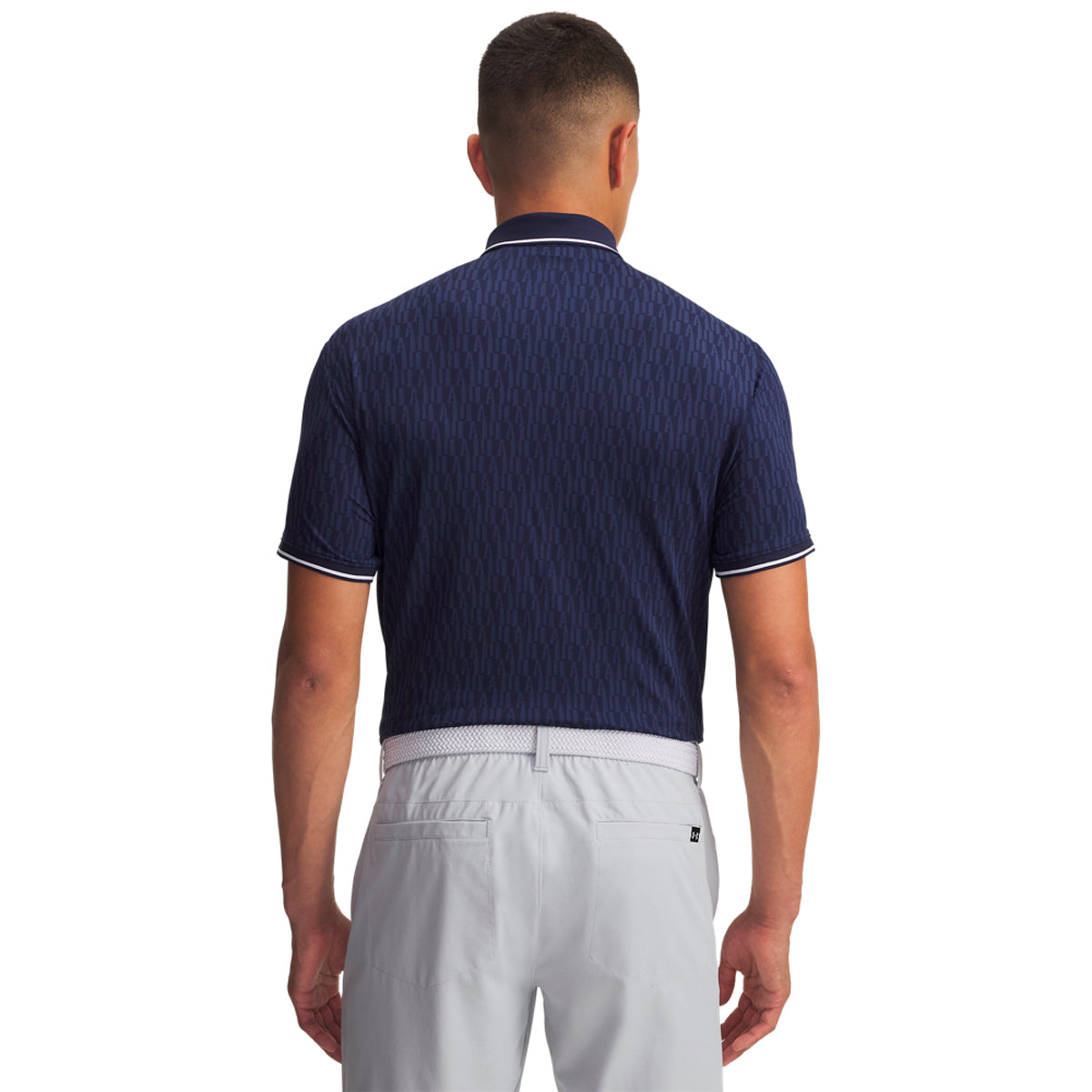 Under Armour Drive Sport Jacq polo