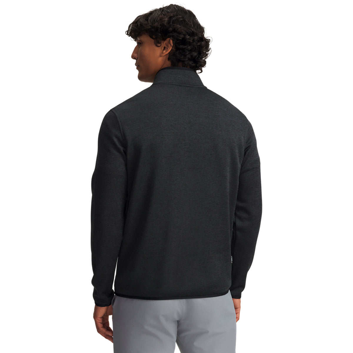 Under Armour Drive Sweater Fleece FZ midlayer