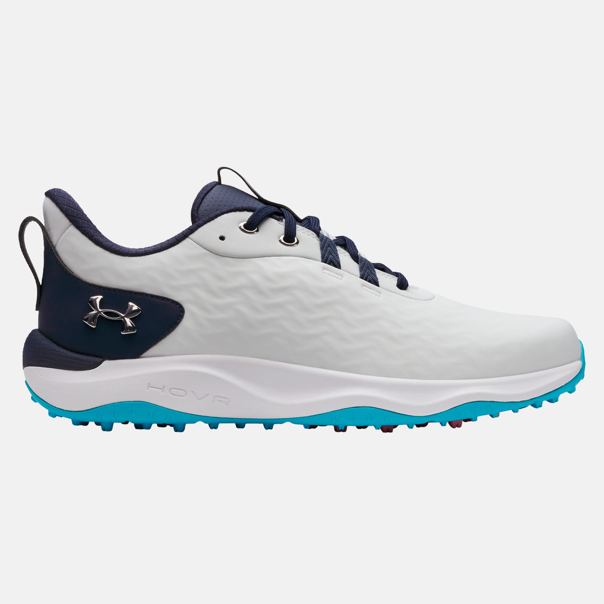 Under Armour Pro Clone SL - Grå/navy - Golf Experten A/S