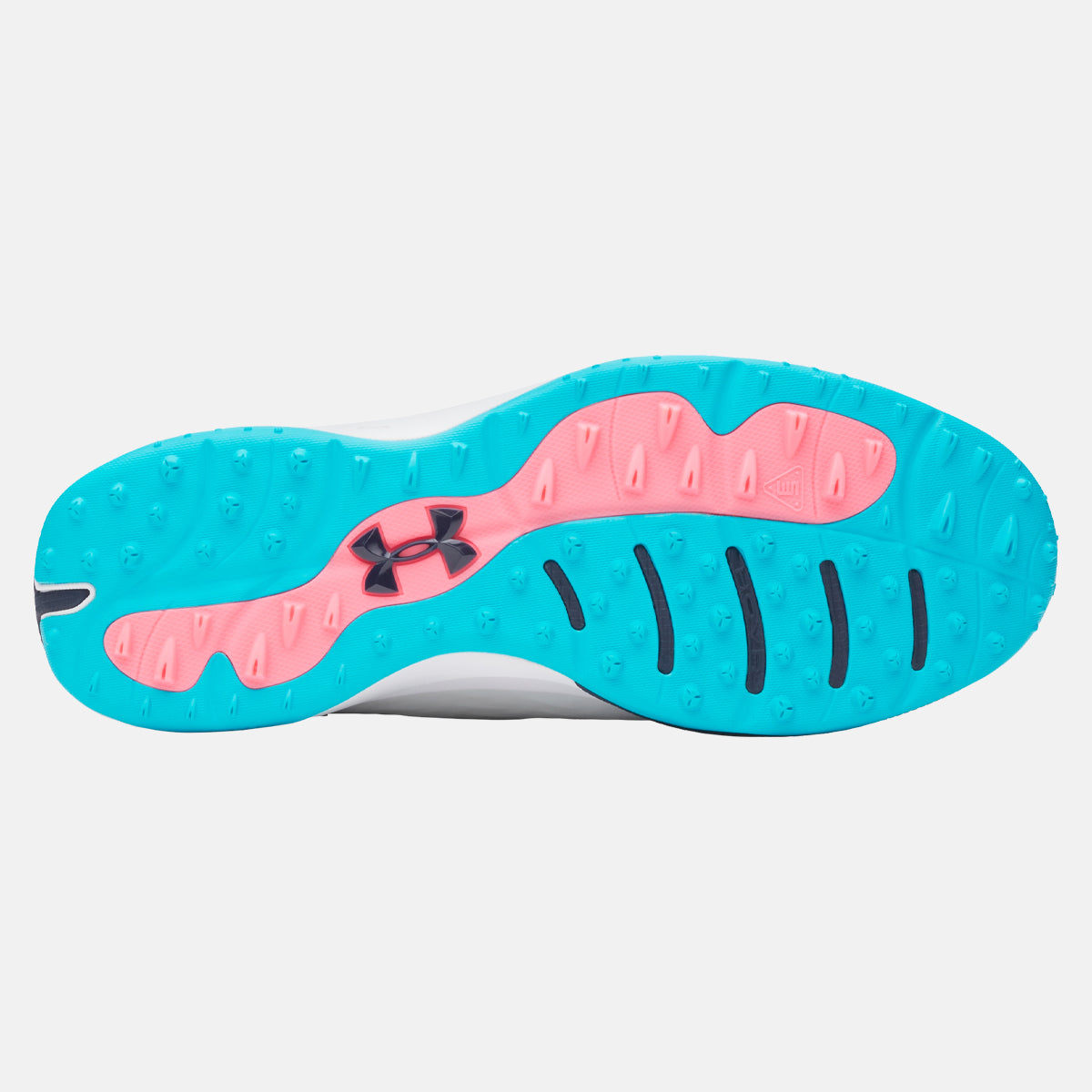 Under Armour Pro Clone SL - Grå/navy - Golf Experten A/S