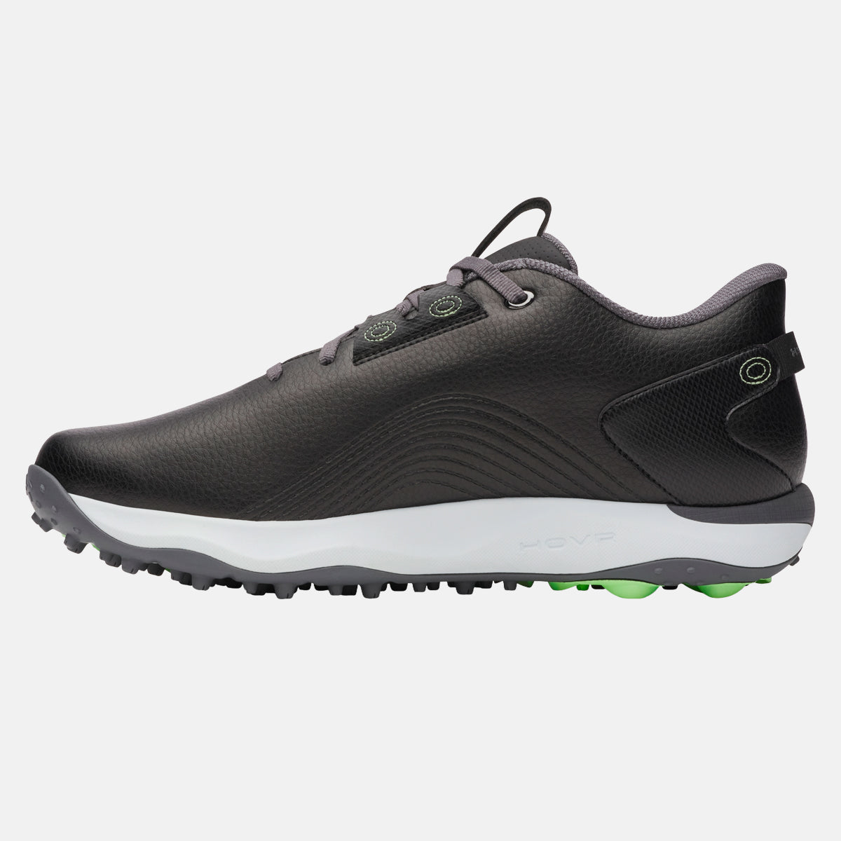 Under Armour Drive Fade 2 SL - Sort/sort - Golf Experten A/S