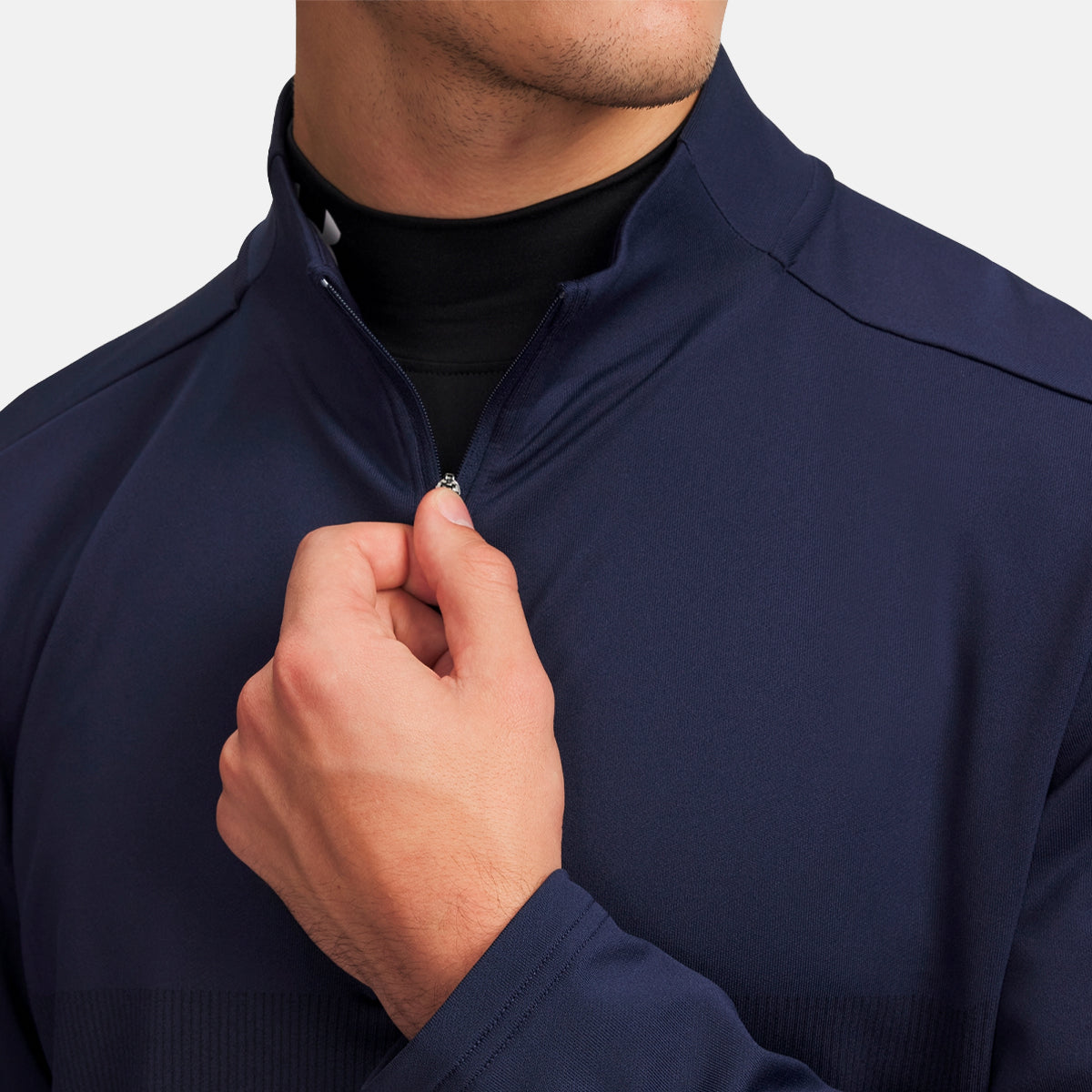 Under Armour Drive Lightweight midlayer - Navy