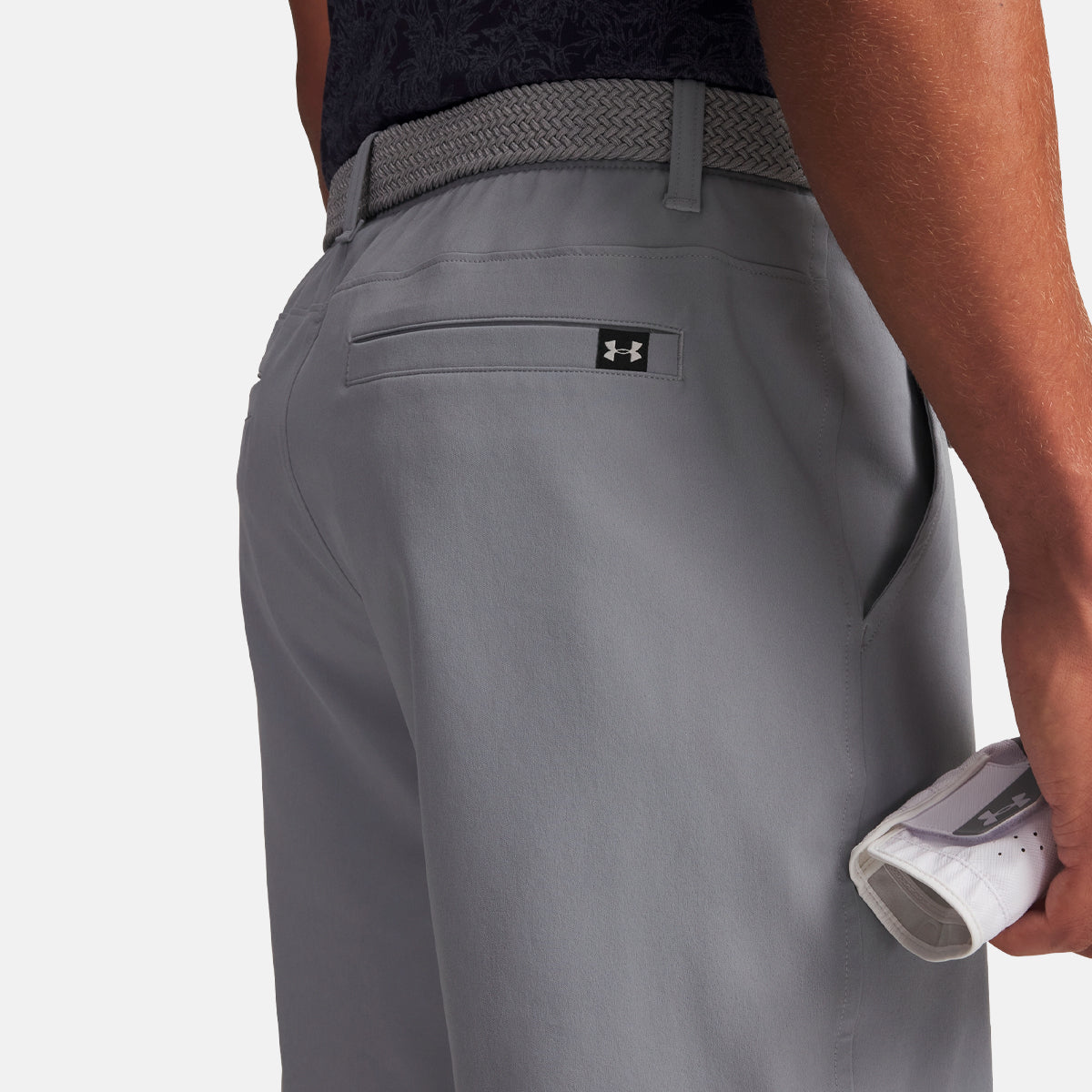 Under Armour Drive Tapered shorts - Grå - Golf Experten A/S