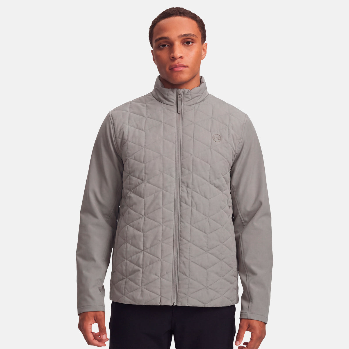 Under Armour Drive Pro Insulated jakke - Grå