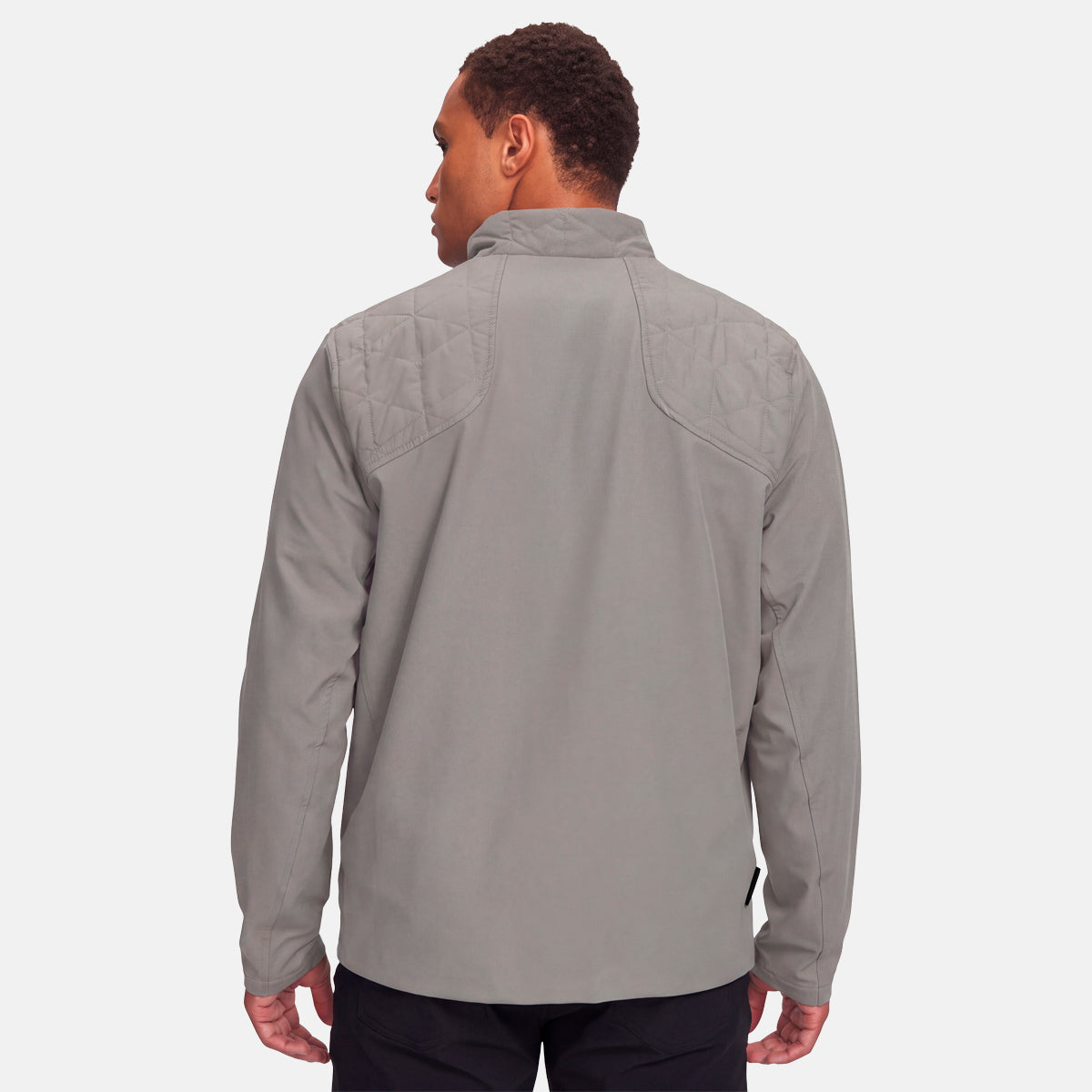 Under Armour Drive Pro Insulated jakke - Grå