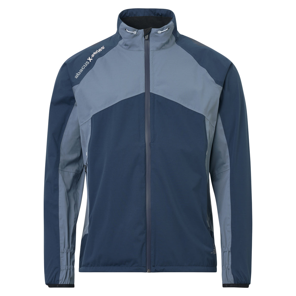 Abacus Pitch 37.5 regnjakke