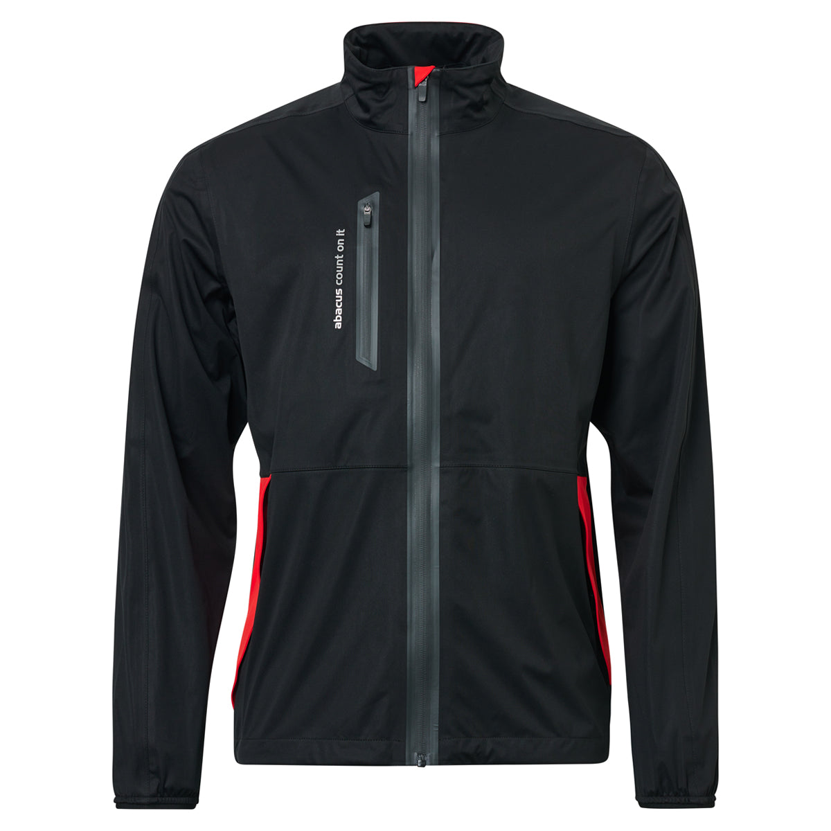 Abacus Bounce Regnjakke - Golf Experten A/S