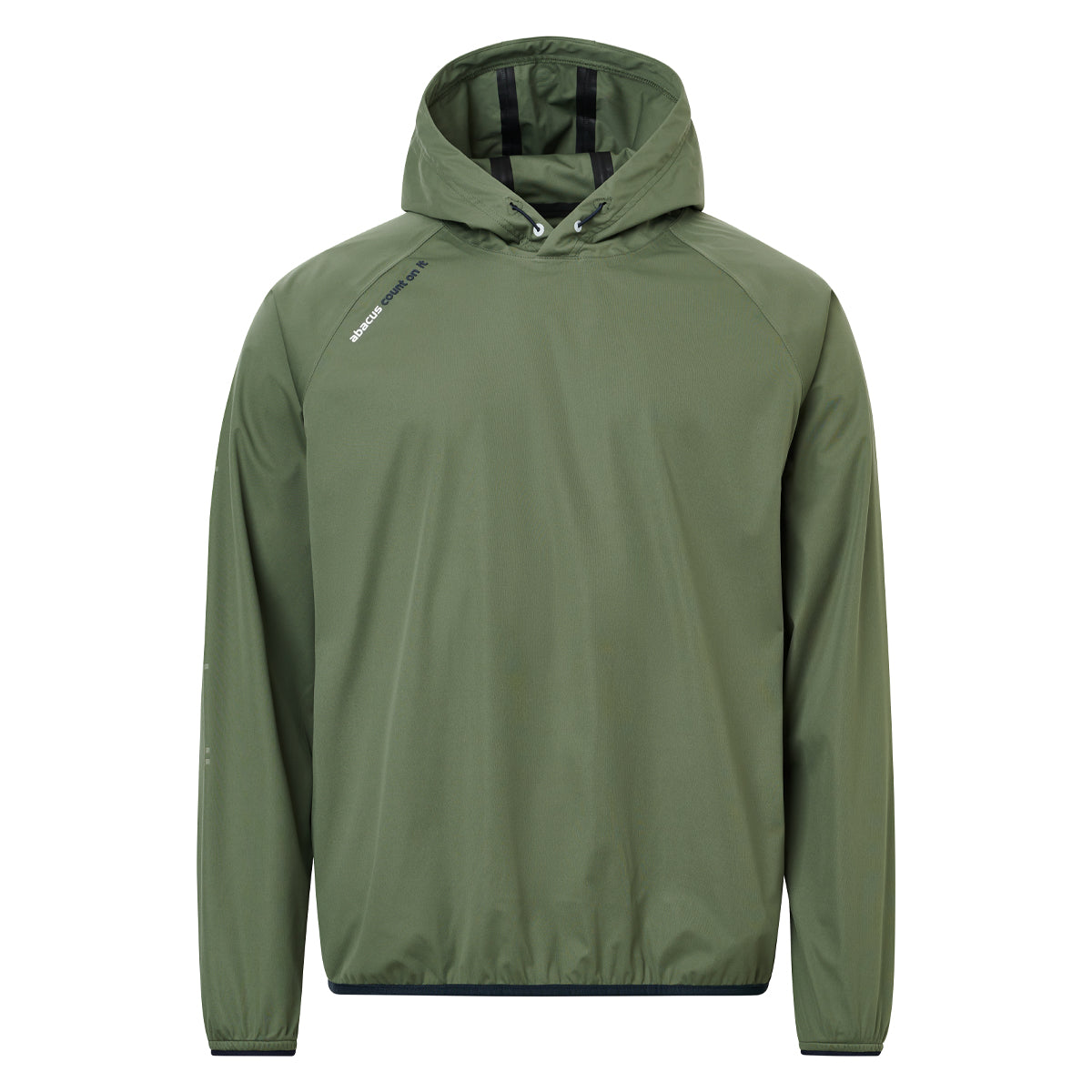 Abacus Bounce vandtæt hoodie - Golf Experten A/S