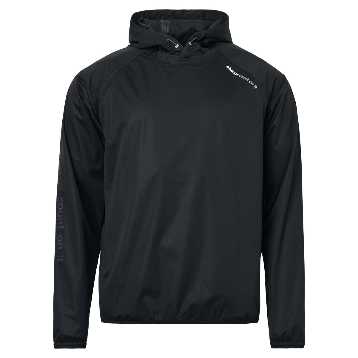 Abacus Bounce vandtæt hoodie