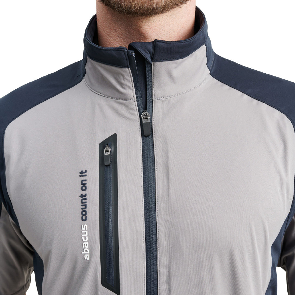 Abacus Bounce Rainshirt