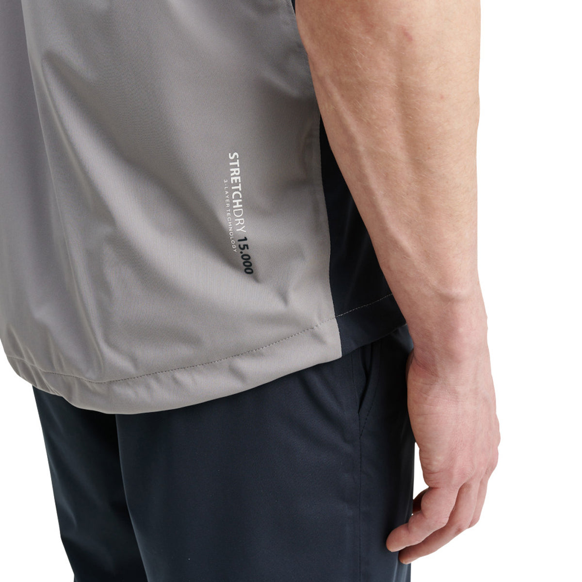 Abacus Bounce Rainshirt