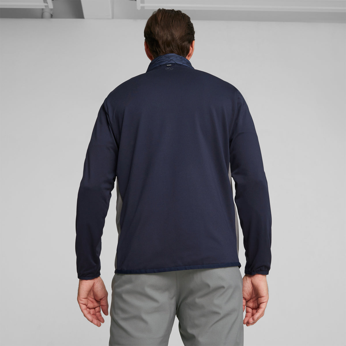 Puma Frost Quilted jakke