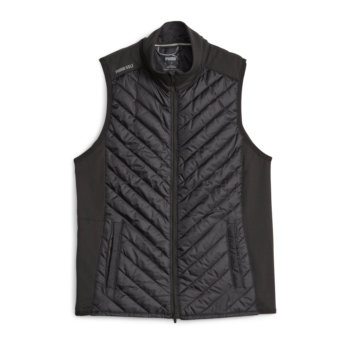Puma Frost Quilted vest - Dame