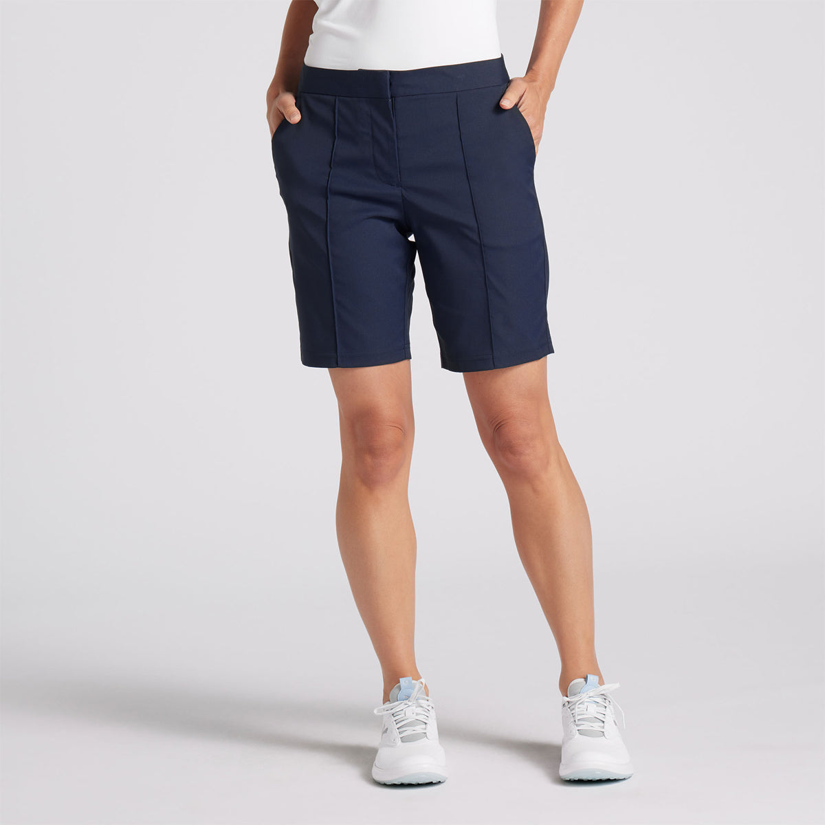 Puma Costa shorts - Dame - Golf Experten A/S